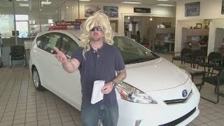 Linda Beaver Look-Alike Voting to Close Net Worth