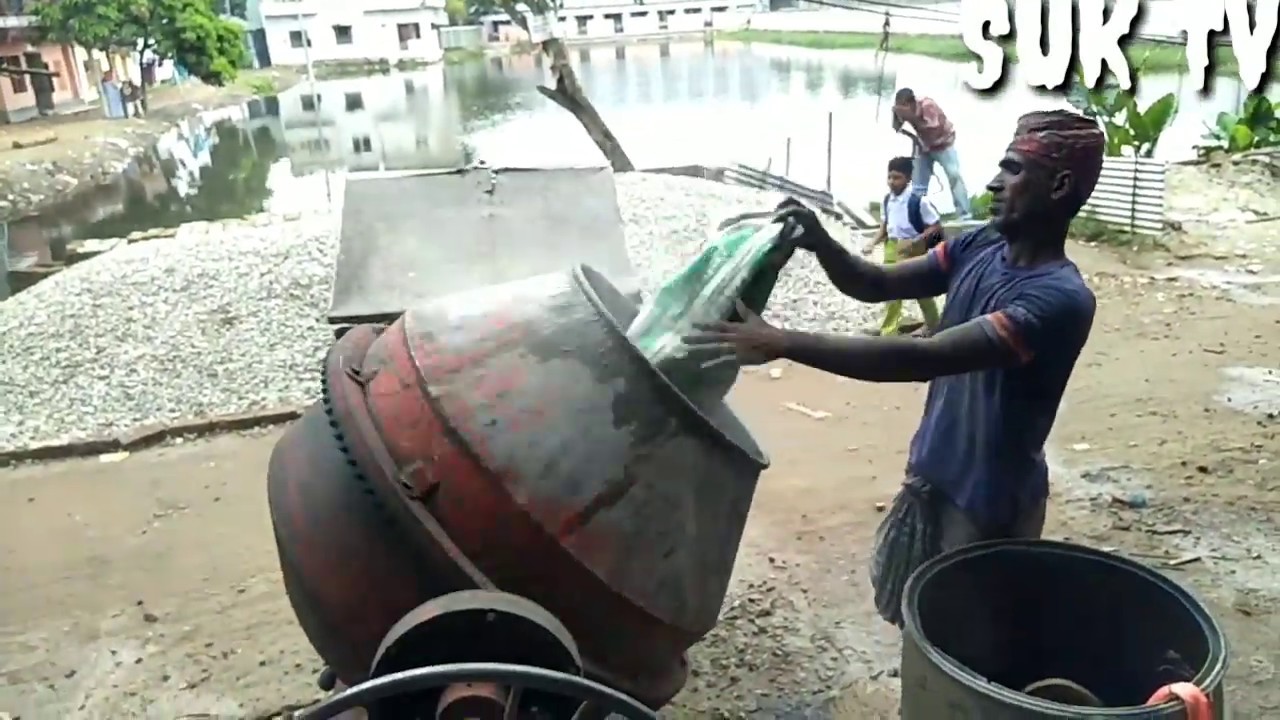 Building Welding Work by machine Amazing Modern Technology Techniques with building dhalai machine
