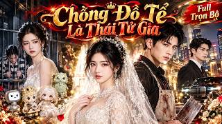 Chồng Đồ Tể Là Thái Tử Gia