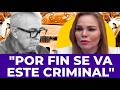 ¡SINALOA LIBRE! Por fin el criminal de Rocha está fuera de la gubernatura: así celebran su renuncia