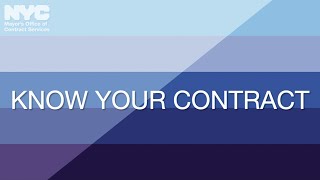Did You Know?: Allowable Costs