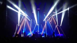 Arctic Monkeys - R U Mine?, Live Zenith, Munich, 2013
