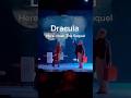 Dracula: Here. Now. — The Sequel | NWA Ballet Theatre’s Haunting Halloween Ballet