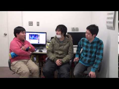 gdgd15#177　Be-laboカラオケ事情
