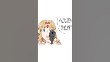 Can Zelda spot the fake Link?