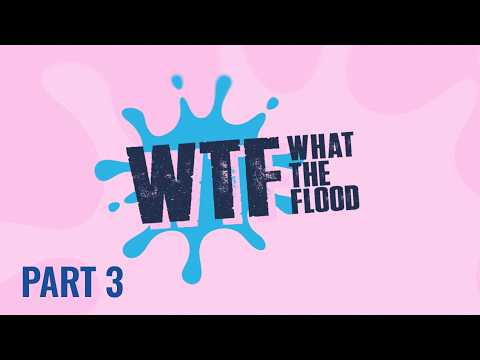 WTF | What The Flood, Miami? | Pt. 3
