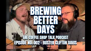 From Missouri Fields to Nashville Dreams: Buster Clifton Davis on Missouri Life and sings New Music