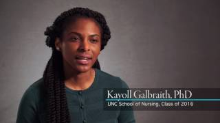 Diversity — UNC Nursing PhD