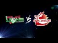 Morocco Atlas Lions vs China Dragons - World Series of Boxing Season V Week 12 Preview