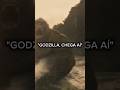 GODZILLA E KONG E O NOVO TITÃ #edit #godzillaxkong #godzilla