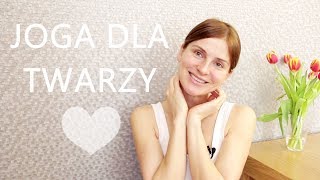 Joga Twarzy - Masaż Relaksacyjny