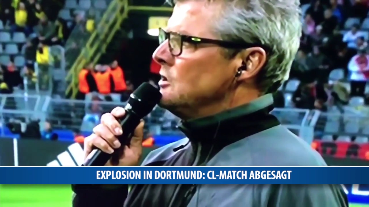 Cl Dortmund Cl Dortmund