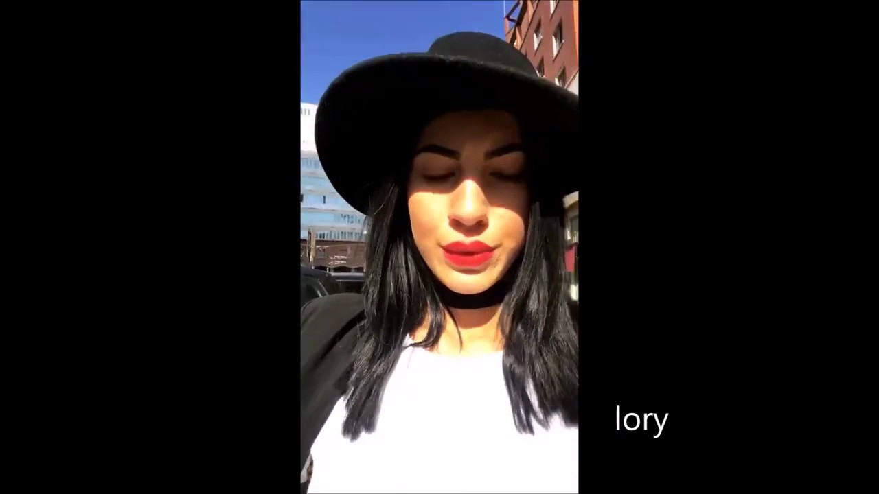 Giulia De Lellis e Andrea Damante a Bologna - YouTube
