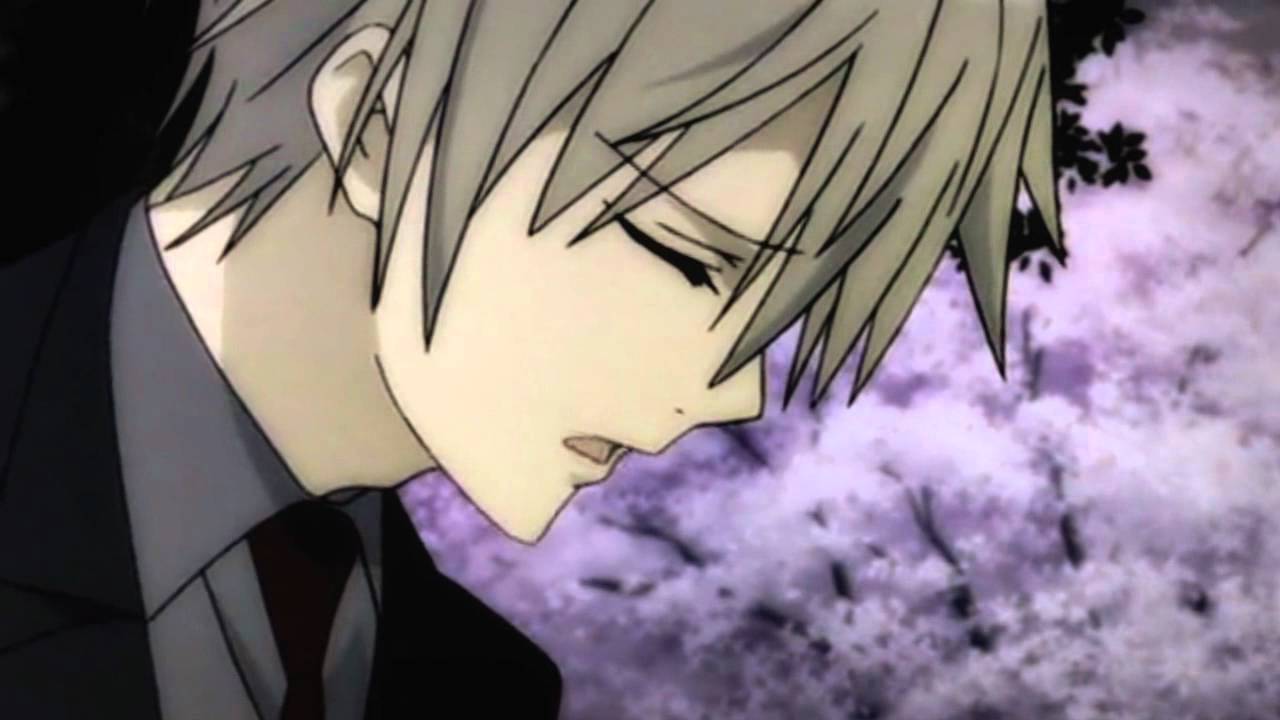 Inu X Boku SS // Diary of Jane