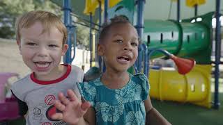 Santikos Theaters Give Back to the Brighton Center