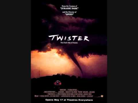 Mark Mancina — Into the Storm - Twister Symphonic Suite