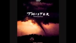 Into the Storm - Twister Symphonic Suite