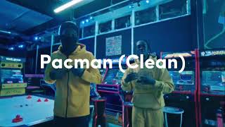 Stepz x Fizzler - Pacman (Clean)