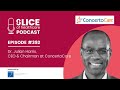 #392 - Dr. Julian Harris, CEO & Chairman at ConcertoCare