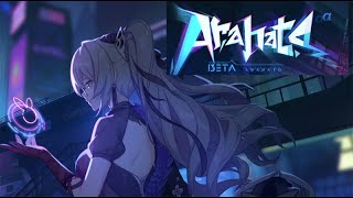 Honkai Impact 3rd Ver5.5 Arahato Alpha Event Walkthrough Part 2