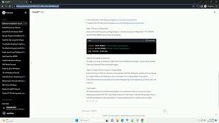 pip install selenium doesn t work