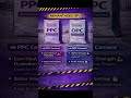 OPC vs PPC CementKaunsa better hai? #shorts #civilengineering#viralvideo#viralshorts#building#works