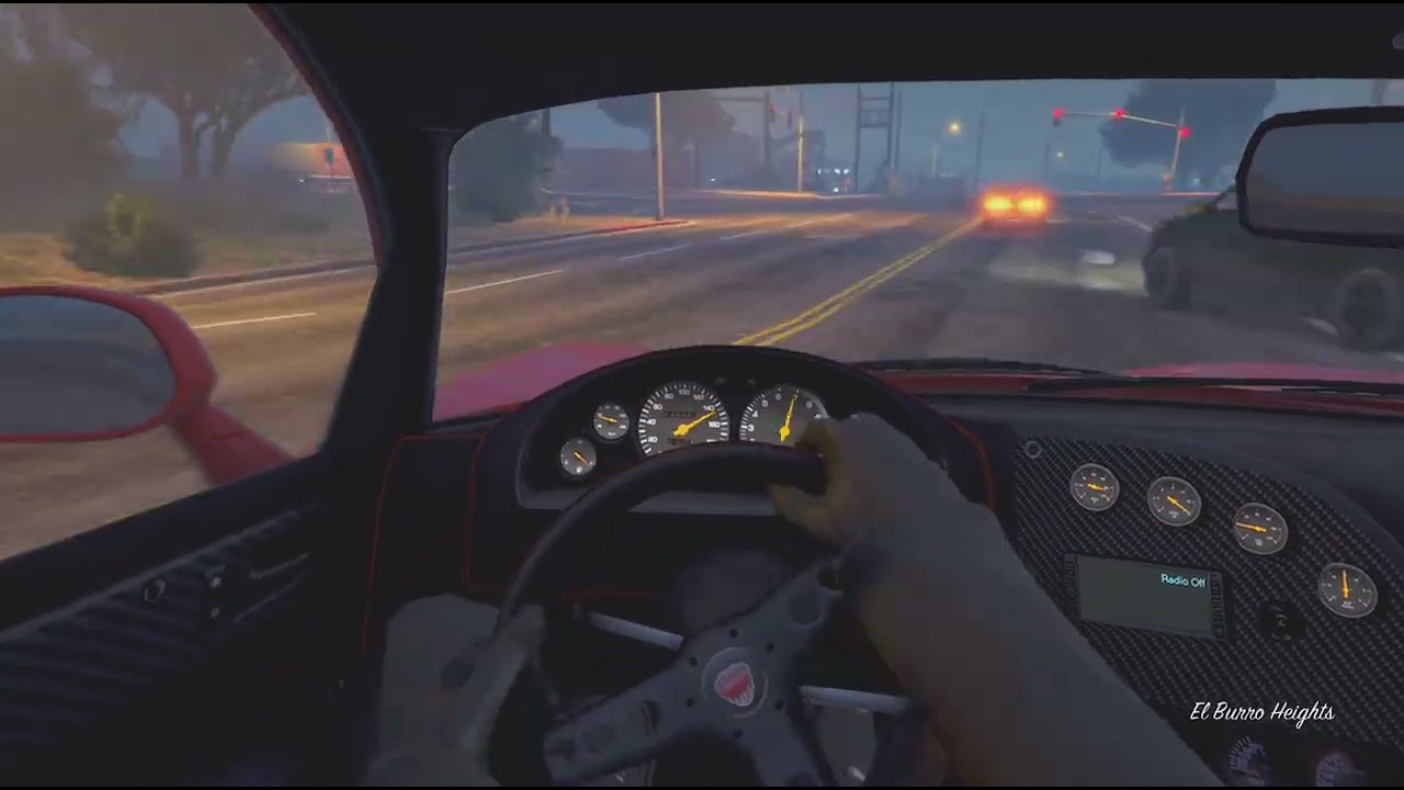 Grand Theft Auto V Worlds Greatest Driver Drifting Around The Streets Of Los Santos 