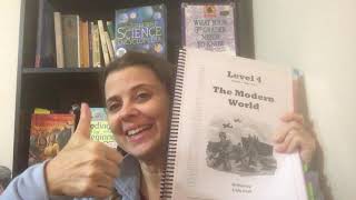 Build Your Library (BYL) level 4 by Emily Cook - Review