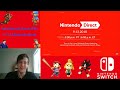 End of video