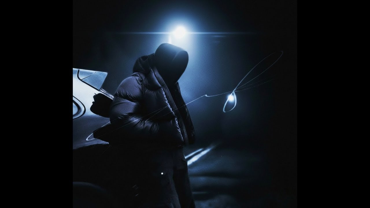 (FREE) Melodic Type Beat - "STAY GONE" | Dark Type Beat | Rap Trap Beat Instrumental