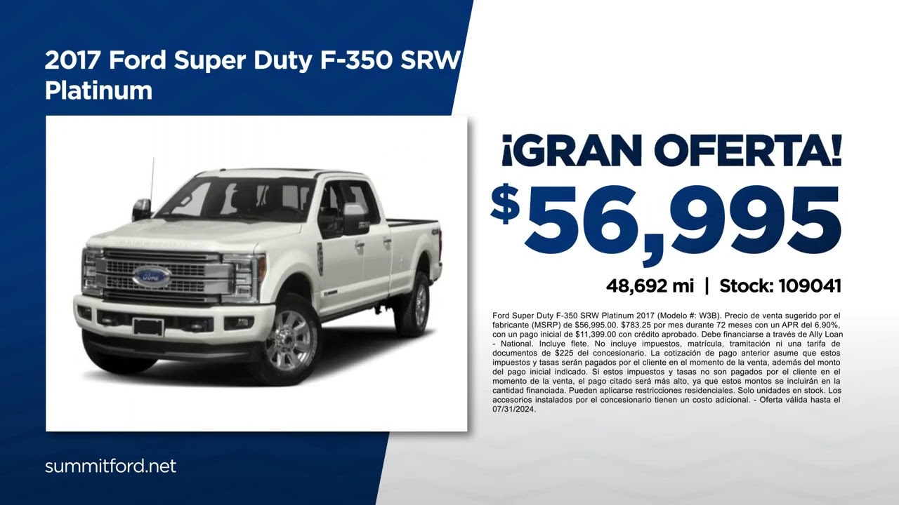 Truck Usado 07/11/2024 4047729