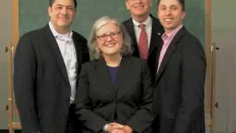 Re-elect SUSAN MICHAELSON, Radnor School Board (No...