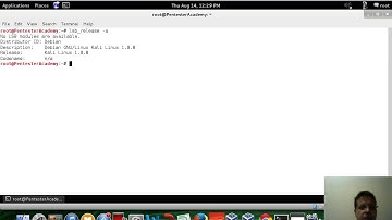 Scripting Wi-Fi Pentesting Tools in Python - Scapy Basics