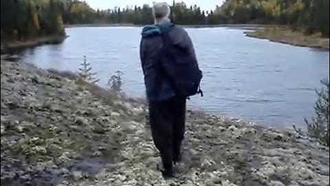 RUBY LAKE PARK KALLIO