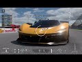 Gran Turismo 7 - Weekly Special - One-Lap Magic - Chevrolet Corvette CX.R Vision GT Concept