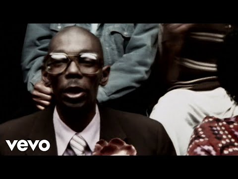 Faithless - Muhammad Ali (Official Video)