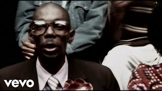 Video thumbnail of "Faithless - Muhammad Ali (Official Video)"