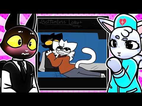 a ENFERMEIRA CHEFE deixou o AGENTE SECRETO ENVERGONHADO nesse REACT de ANIMAL HOSPITAL VR