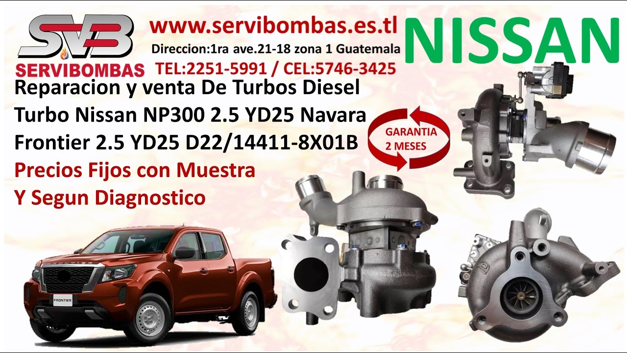 Tuyau D'Air De Charge Turbo 144635X21B Pour Nissan Navara NP300 Pick-up 3.0 DCI 4WD