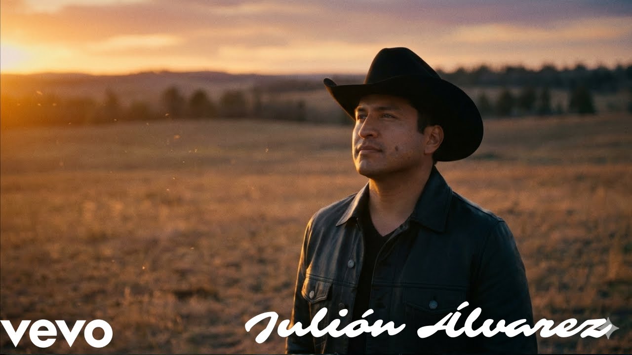 QUEDARSE TAMBIÉN ROMPE EL CORAZÓN 💔 - Julión Álvarez (Lo Más Nuevo 2026)