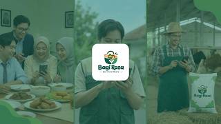 BAGI RASA - INNOVACTION CLASH UNJ 2026 