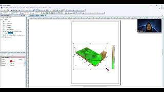 Contour Map and 3D Map Surfer Tutorial