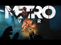 核戦争後のモスクワで生き抜く | Metro Awakening - Ep.1