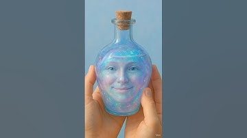 When Magic Speaks.. #asmr  #satisfyingvideo #magic