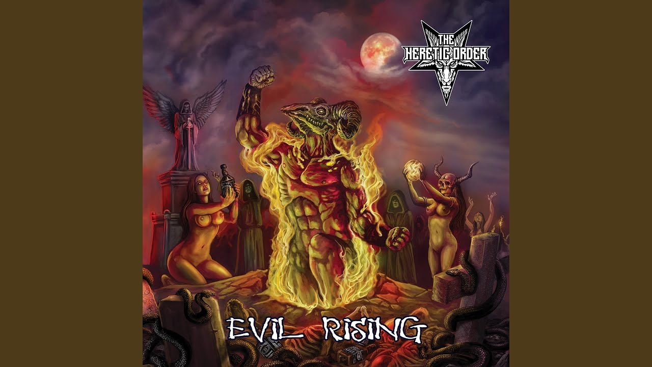 Tonton The Forest of the Impaled di YouTube Tonton The Forest of the Impaled di YouTube