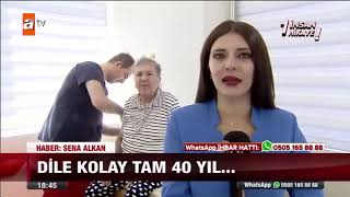 40 Yıl Böbrek Taşı Taşıdı 1 Saatte Kurtuldu Doçdr Mustafa Kıraç