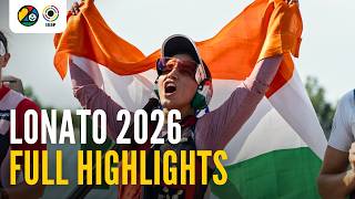 FULL HIGHLIGHTS ISSF World Cup Shotgun Lonato 2026 Every Medal Winner