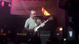 Paul Stott Playing @ The King Of The Blues - Guitar Center Winter Park FL