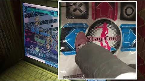 A【DDR第2回オープンアルファテスト】xenon【お家WAVE】　#DDR 2021年9月1日