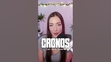 review for CRONOS: The New Dawn